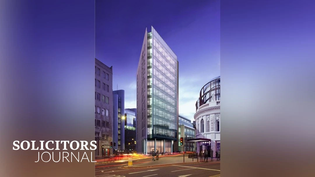 DLA Piper opens Leeds office - Solicitors Journal